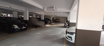 Parking in 3 BHK Apartment at Blue Petal, Ombr Layout – for Rent