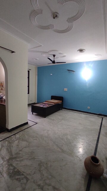 Room in 2 BHK Builder Floor at Rajpur Khurd Extension – for Rent