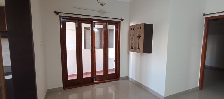 Room, blue-petal 3 Bedroom 1600 Sq.Ft. Apartment In Ombr Layout Bangalore 9405196