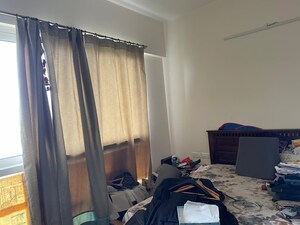 Team Area in 2 BHK Apartment at LnT Crescent Bay T3, Parel – for Rent