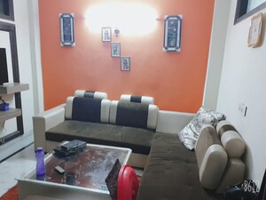 2 BHK Apartment For Rent in Khirki Extension