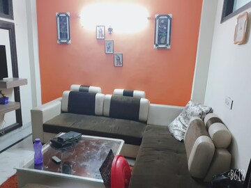 2 BHK Apartment For Rent in Khirki Extension