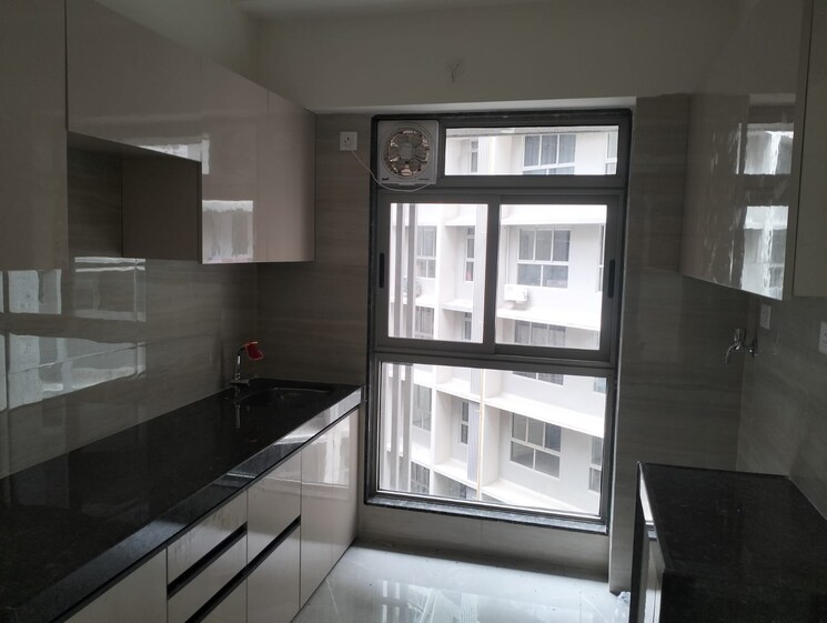 Kitchen, godrej-nest-kandivali 2 Bedroom 680 Sq.Ft. Apartment In Kandivali East Mumbai 9405191