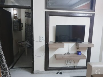 Kitchen in 2 BHK Apartment at Khirki Extension – for Rent