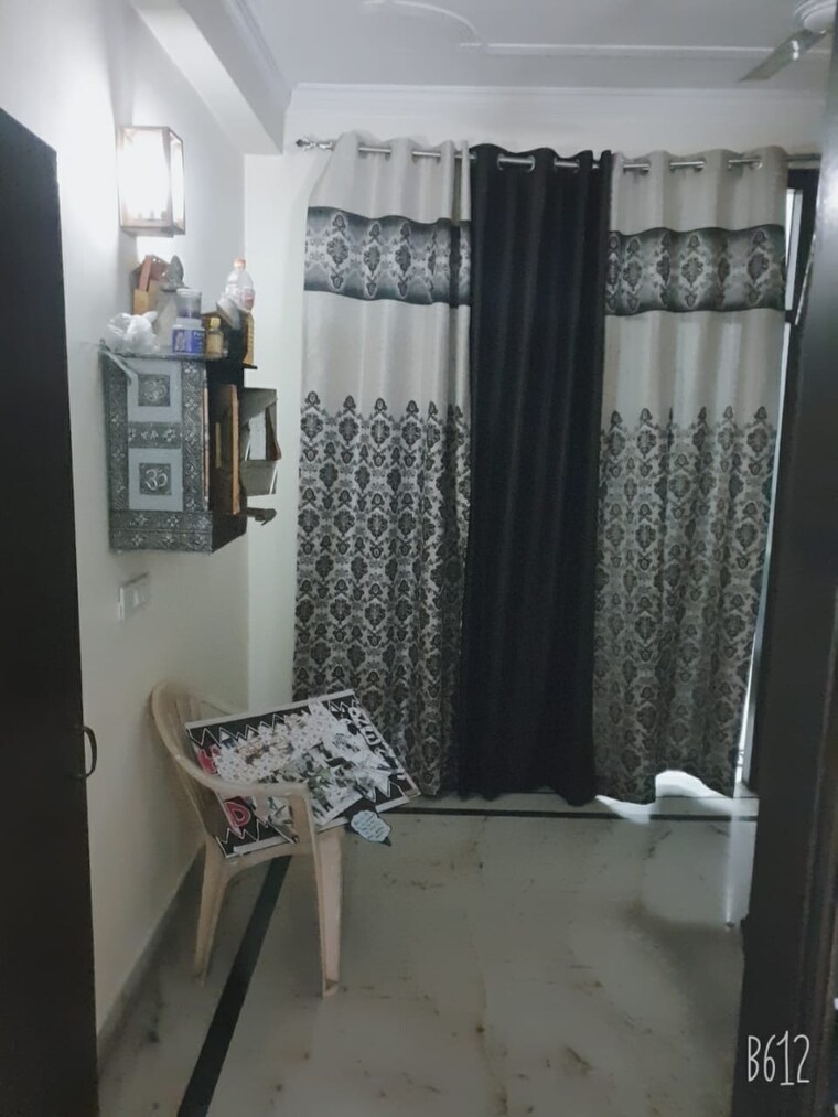 Living Room, khirki extension 2 Bedroom 800 Sq.Ft. Apartment In Khirki Extension Delhi 9405180