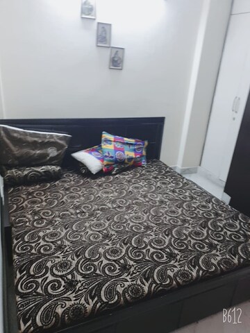 Bedroom in 2 BHK Apartment at Khirki Extension – for Rent