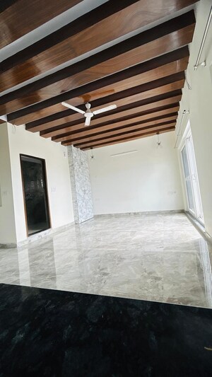 Bedroom in Studio Builder Floor at Sahastradhara Road – for Rent