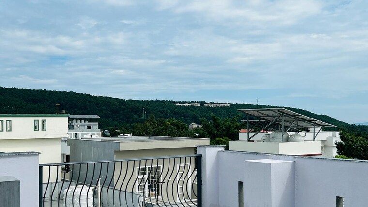 Exterior View, sahastradhara road Studio 50 Sq.Yd. Builder Floor In Sahastradhara Road Dehradun 9405203