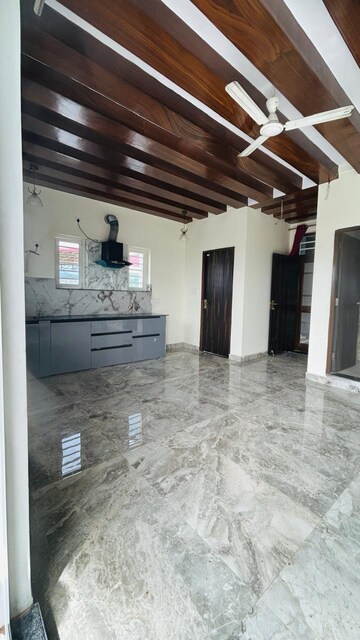 Studio Builder Floor For Rent in Sahastradhara Road