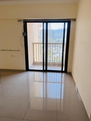 Balcony in 2 BHK Apartment at Shree Sai Baba Aasavari, Vartak Nagar – for Sale