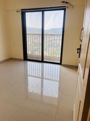 Bedroom in 2 BHK Apartment at Shree Sai Baba Aasavari, Vartak Nagar – for Sale