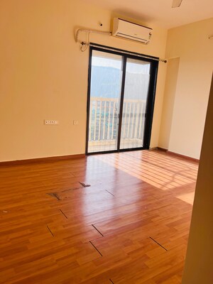 Bedroom in 2 BHK Apartment at Shree Sai Baba Aasavari, Vartak Nagar – for Sale