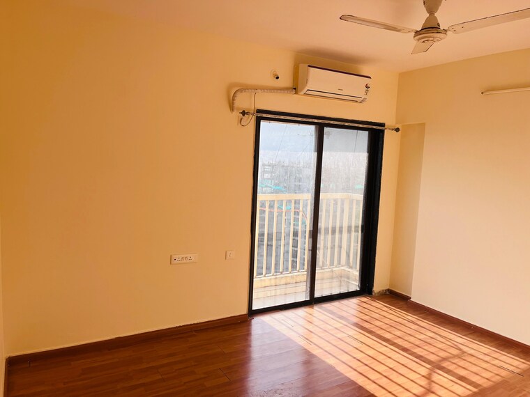Bedroom, shree-sai-baba-aasavari 2 Bedroom 696 Sq.Ft. Apartment In Vartak Nagar Thane 9405195