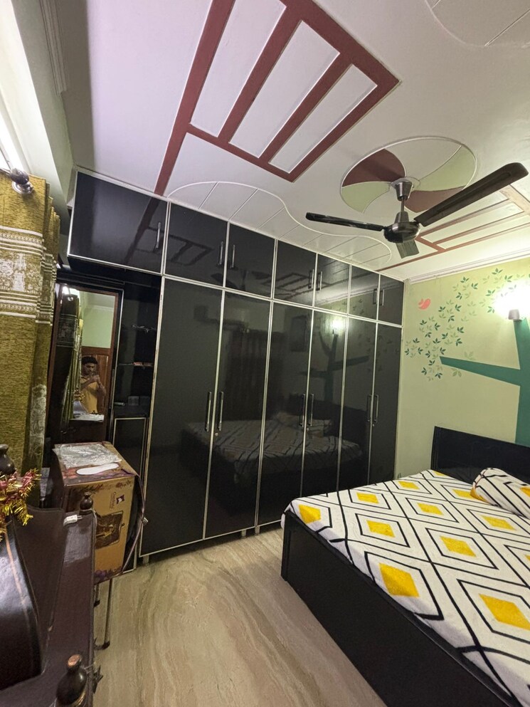 Exterior View, sector 38 2 Bedroom 100 Sq.Yd. Builder Floor In Sector 38 Gurgaon 9405186