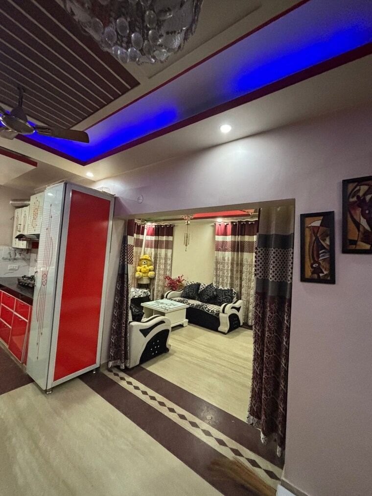 Bedroom, sector 38 2 Bedroom 100 Sq.Yd. Builder Floor In Sector 38 Gurgaon 9405186