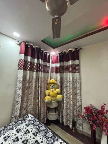 Living Room in 2 BHK Builder Floor at Sector 38 – for Rent