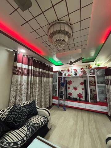 Bedroom in 2 BHK Builder Floor at Sector 38 – for Rent