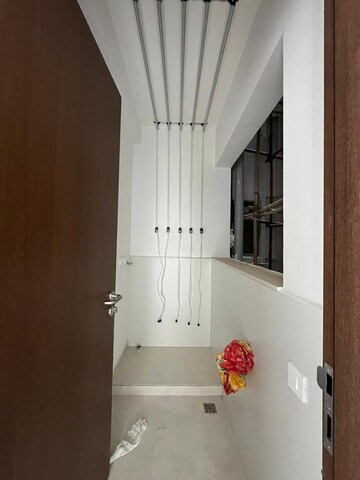 Bathroom in 2 BHK Apartment at Yashwin Hinjewadi, Hinjewadi Phase 2 – for Rent