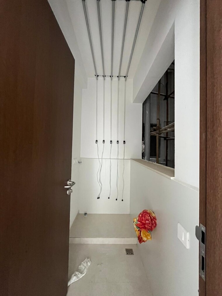 Bathroom, yashwin-hinjewadi 2 Bedroom 600 Sq.Ft. Apartment In Hinjewadi Phase 2 Pune 9405193