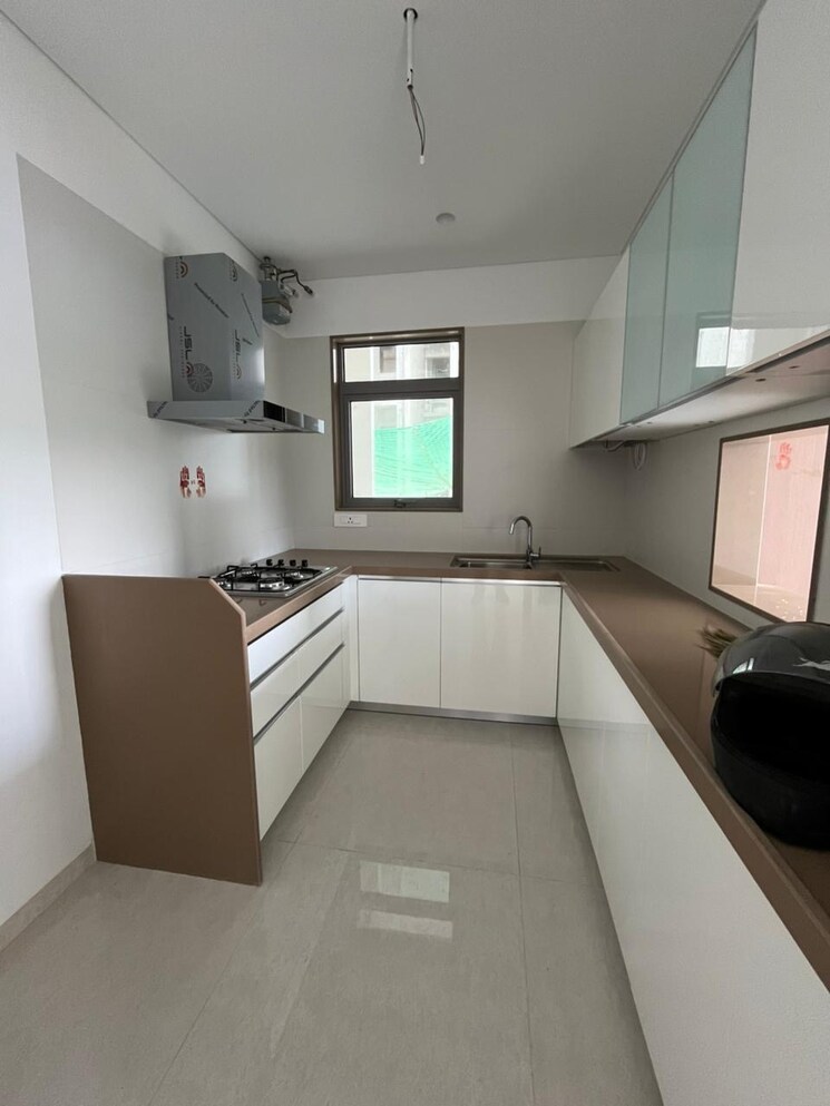 Kitchen, yashwin-hinjewadi 2 Bedroom 600 Sq.Ft. Apartment In Hinjewadi Phase 2 Pune 9405193