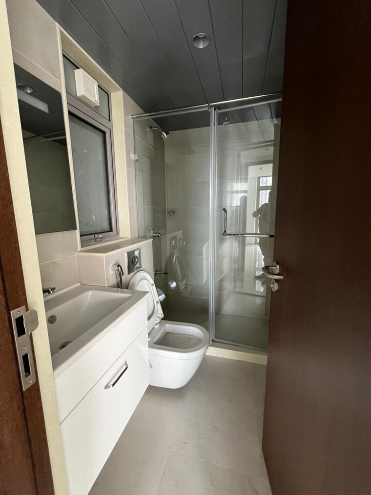 Bathroom, yashwin-hinjewadi 2 Bedroom 600 Sq.Ft. Apartment In Hinjewadi Phase 2 Pune 9405193