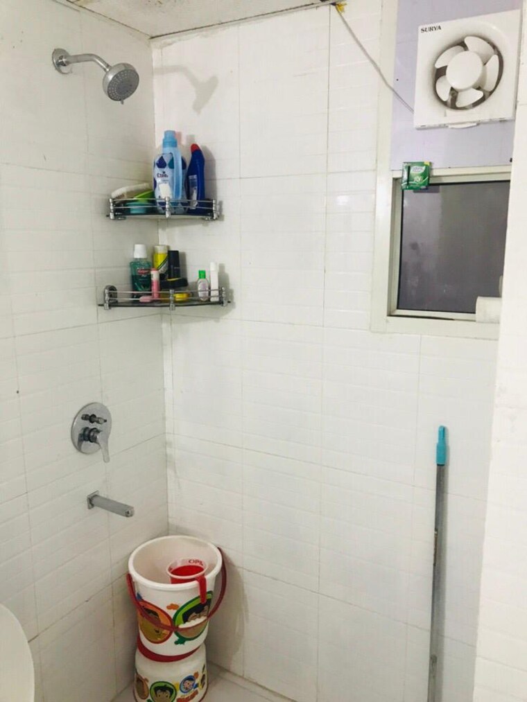 Bathroom, supertech-cape-town 2 Bedroom 1082 Sq.Ft. Apartment In Sector 74 Noida 9405204