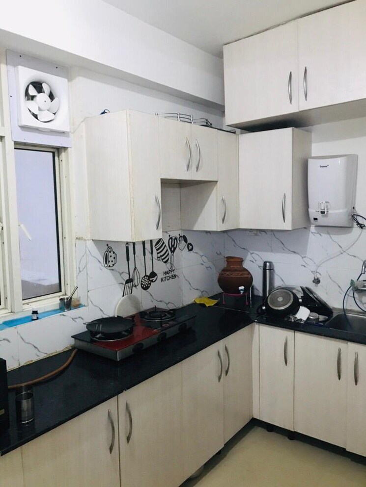 Team Area, supertech-cape-town 2 Bedroom 1082 Sq.Ft. Apartment In Sector 74 Noida 9405204