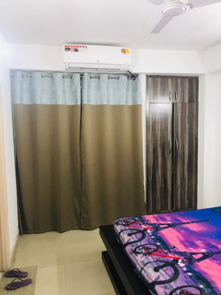 Bedroom, supertech-cape-town 2 Bedroom 1082 Sq.Ft. Apartment In Sector 74 Noida 9405204