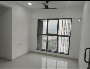 Bedroom in 1 BHK Apartment at UK Iridium, Kandivali East – for Rent