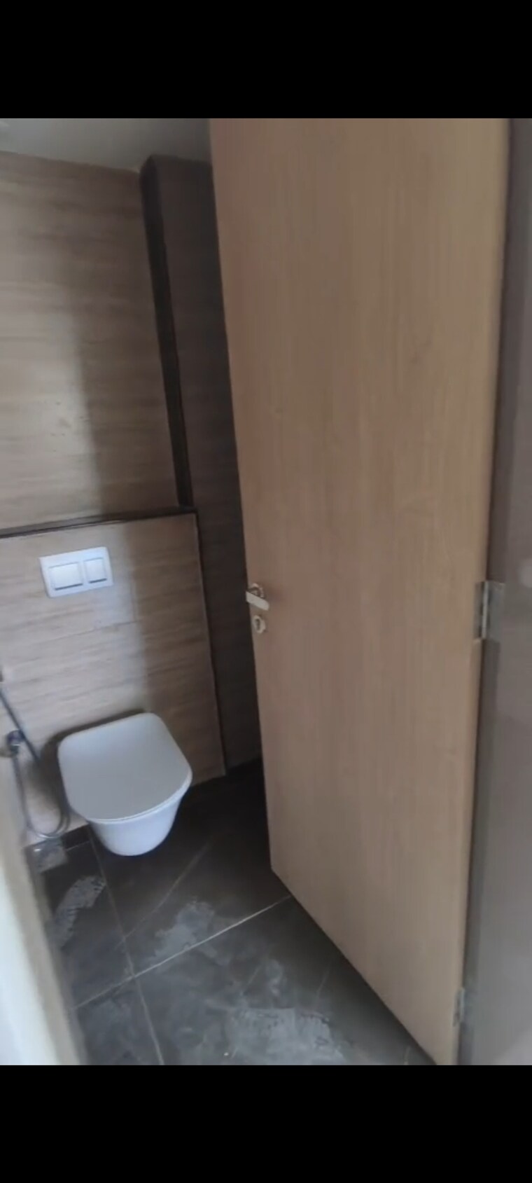 Bathroom, lodha-woods 2 Bedroom 659 Sq.Ft. Apartment In Kandivali East Mumbai 9405194