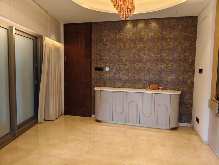 Room, lodha-world-view 6 Bedroom 3900 Sq.Ft. Apartment In Worli Mumbai 9405202