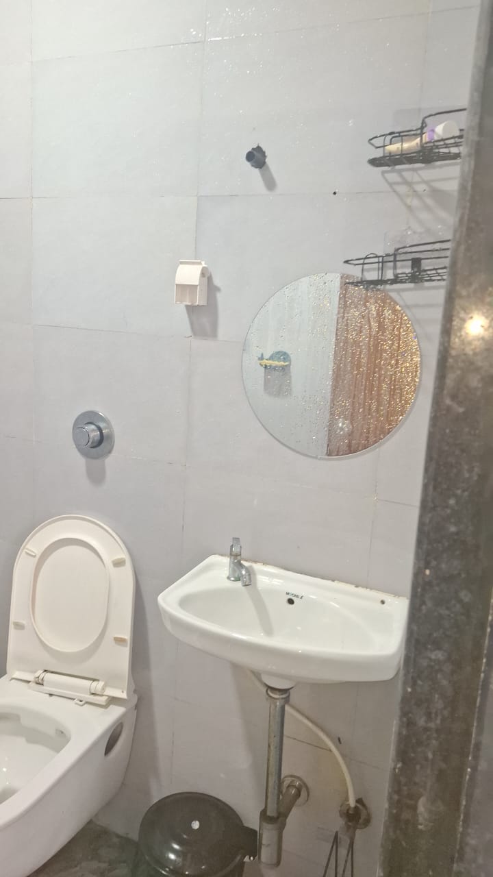 2 BHK 713 Sq.Ft. Apartment in Je and Vee Vrindavan