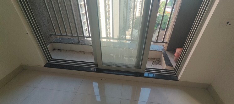 Balcony, ashar-metro-towers 2 Bedroom 900 Sq.Ft. Apartment In Vartak Nagar Thane 9405207