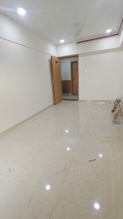 1 BHK + Extra Room Apartment For Sale in Mohite Mrugank