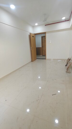 1 BHK Apartment For Sale in Mohite Mrugank, Chembur