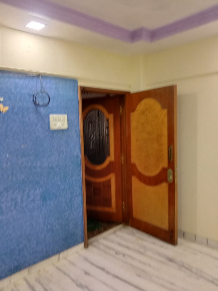 Bedroom, kalpana-chs-dahisar 1 Bedroom 500 Sq.Ft. Apartment In Dahisar West Mumbai 9405212