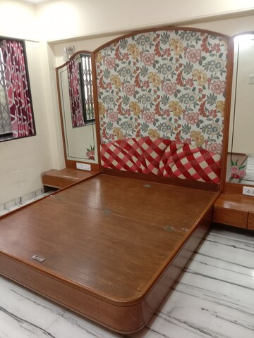 1 BHK Apartment For Rent in Kalpana CHS Dahisar, Dahisar West