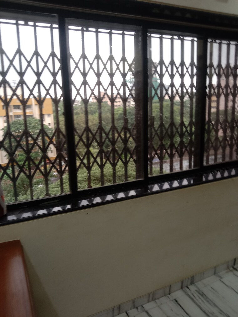 Balcony, kalpana-chs-dahisar 1 Bedroom 500 Sq.Ft. Apartment In Dahisar West Mumbai 9405212