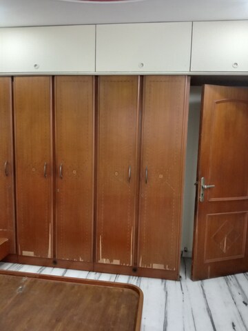 Furnished Amenities in 1 BHK Apartment at Kalpana CHS Dahisar, Dahisar West – for Rent