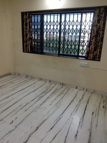 Balcony in 1 BHK Apartment at Kalpana CHS Dahisar, Dahisar West – for Rent