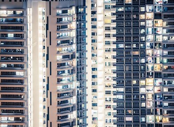 3 BHK Apartment For Sale in Sector 102 A