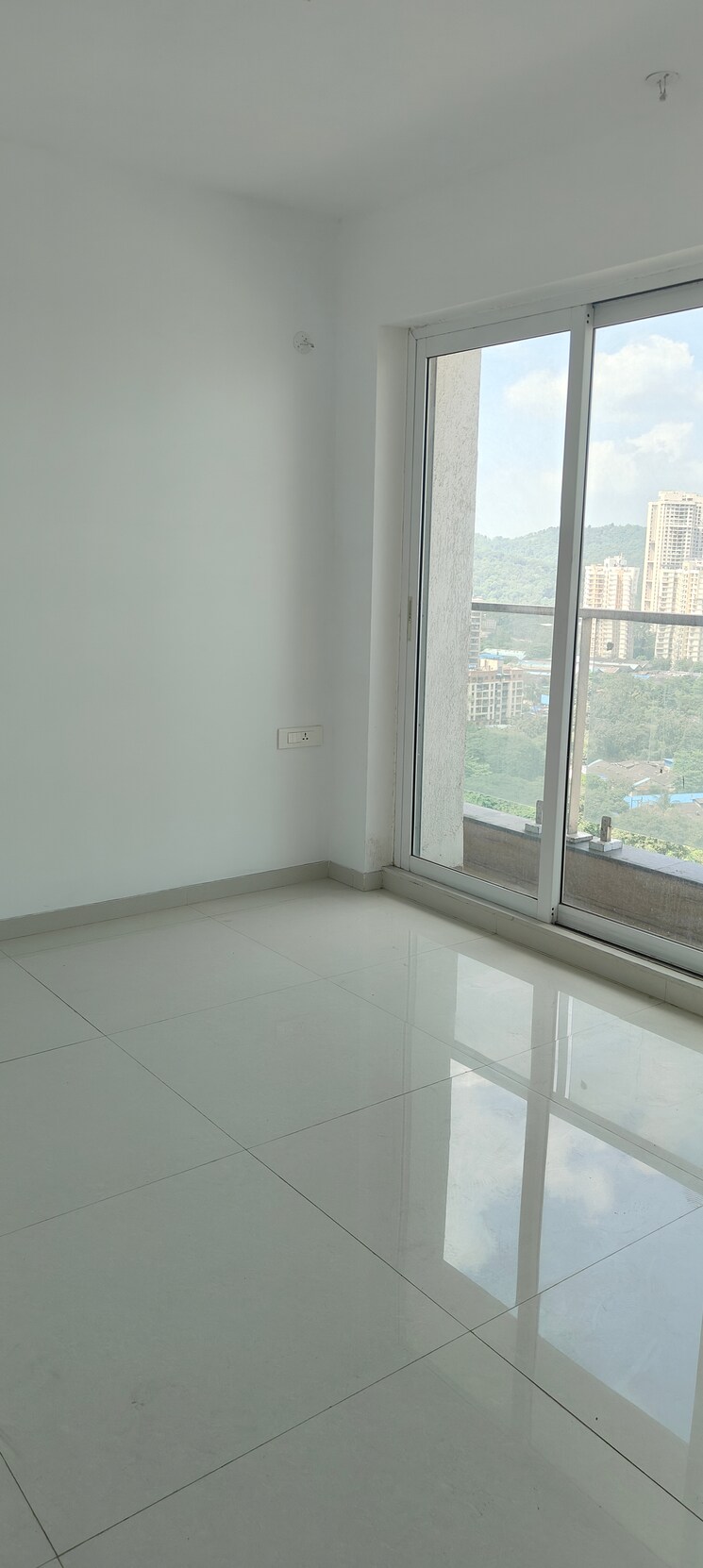 Bedroom, soham-crystal-spires 3 Bedroom 1349 Sq.Ft. Apartment In Thane West Thane 9405219