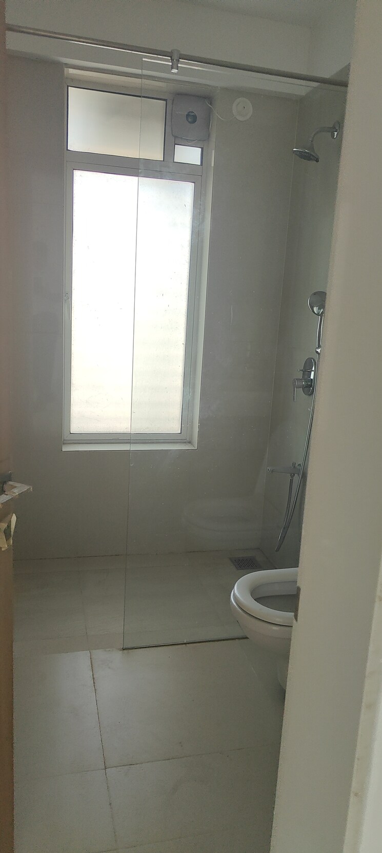 Bathroom, soham-crystal-spires 3 Bedroom 1349 Sq.Ft. Apartment In Thane West Thane 9405219