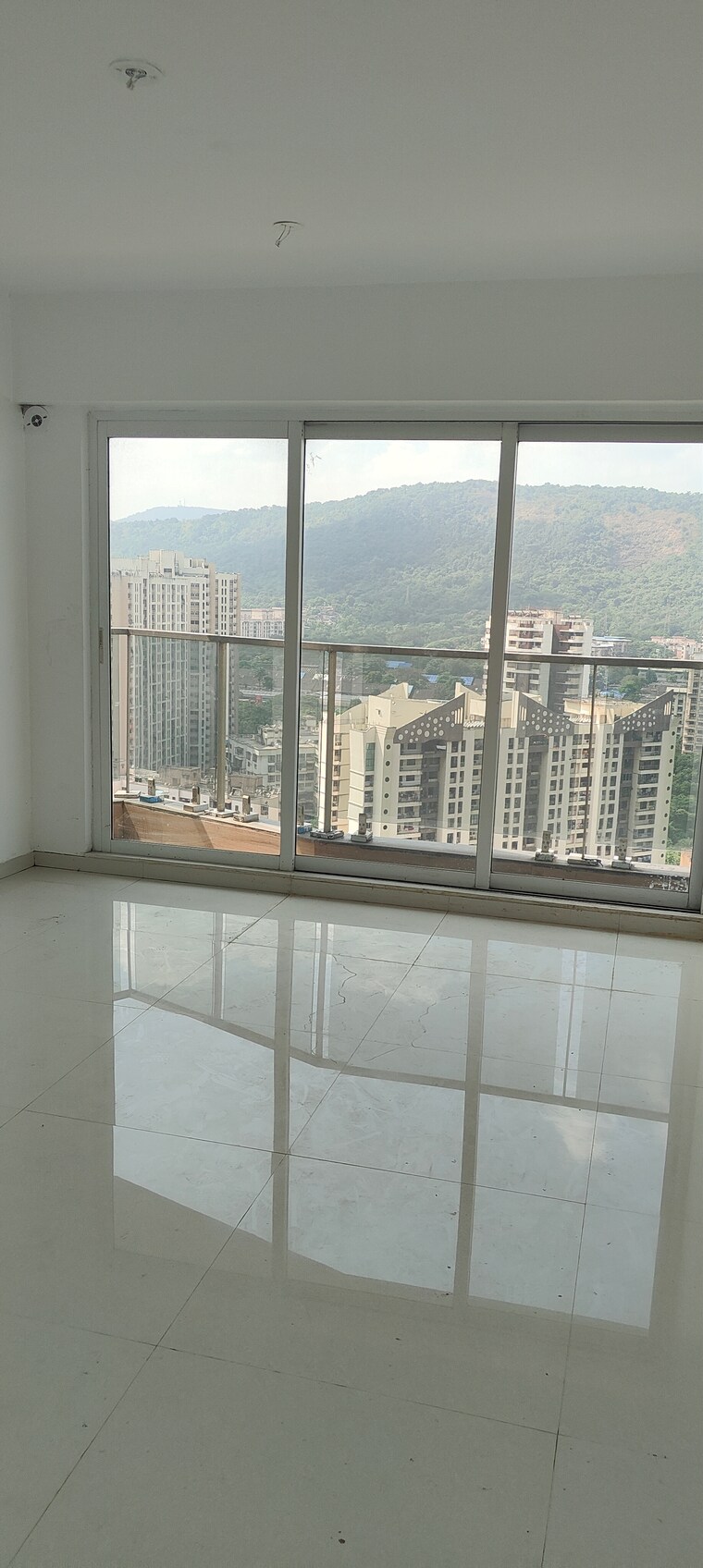 Bedroom, soham-crystal-spires 3 Bedroom 1349 Sq.Ft. Apartment In Thane West Thane 9405219