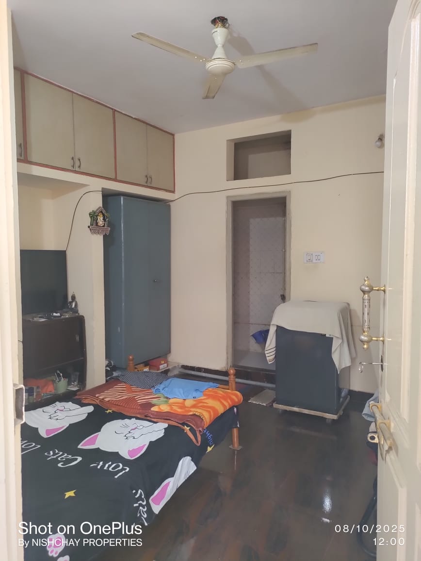 6+ BHK Independent House For Sale in Nishchay