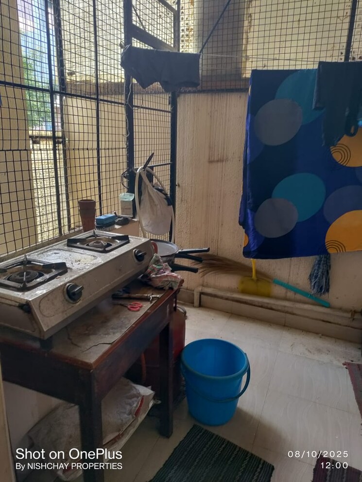 Balcony, kammanahalli 6+ Bedroom 1007 Sq.Ft. Independent House In Kammanahalli Bangalore 9405214