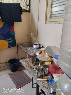 Kitchen in 6+ BHK Independent House at Kammanahalli – for Sale