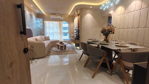 1 BHK Apartment For Sale in Ornate CHS Chembur, Chembur