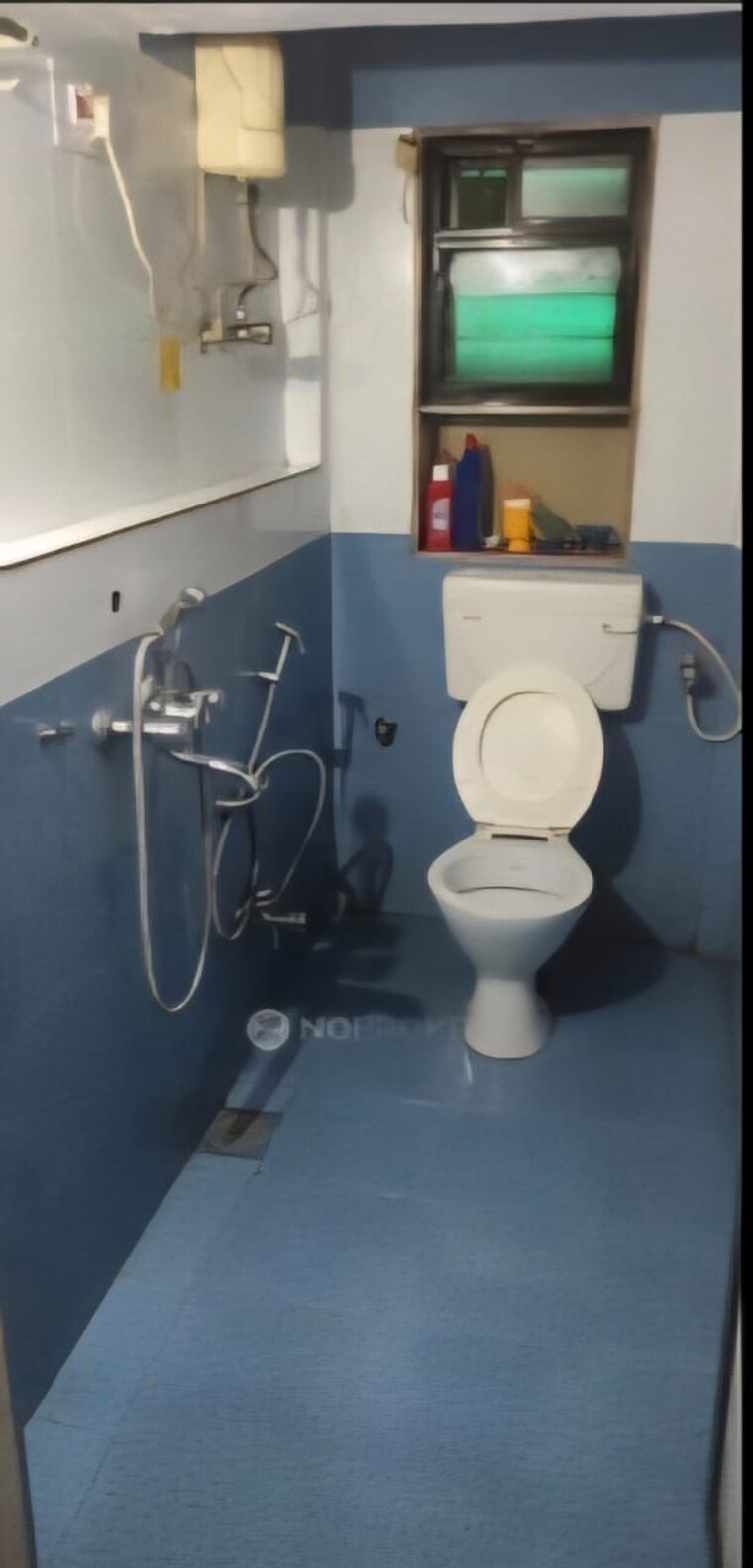 Master Bedroom, lokpuram-chs 2 Bedroom 700 Sq.Ft. Apartment In Vasant Vihar Thane 9405221