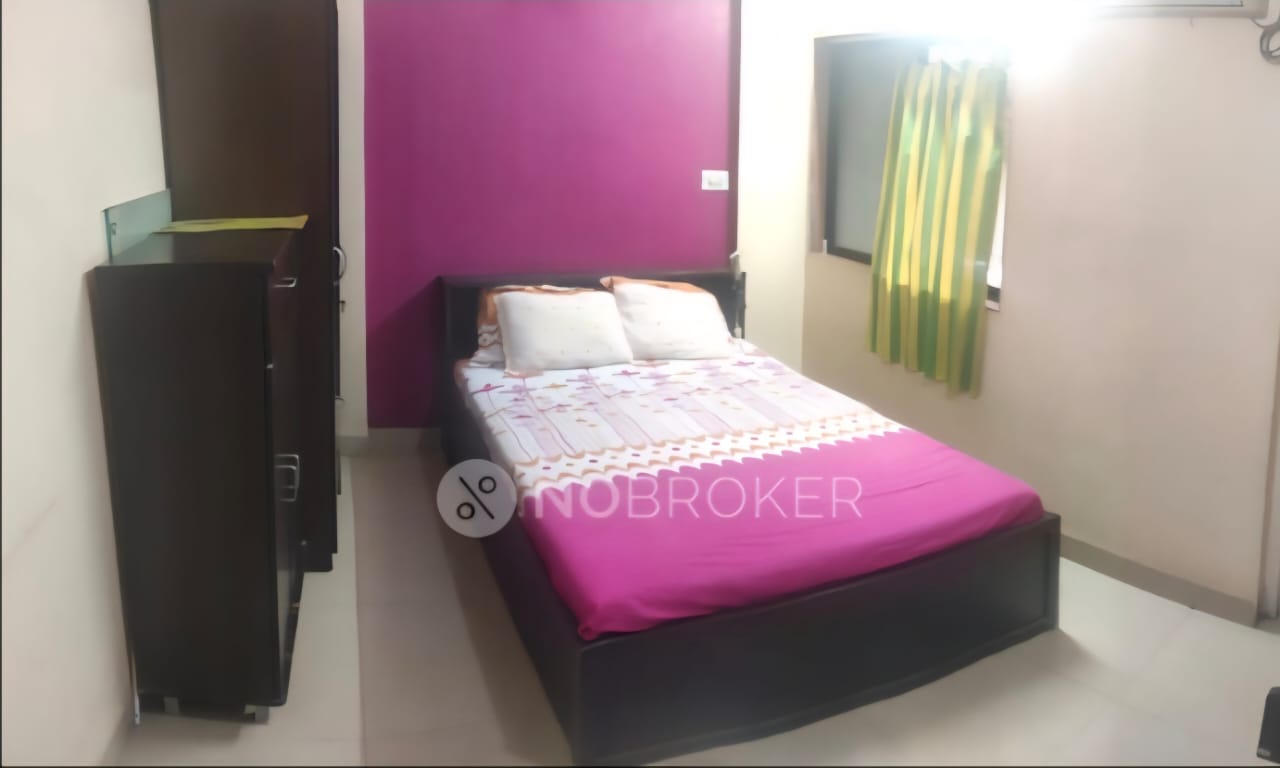 2 BHK Apartment For Rent in Lokpuram CHS